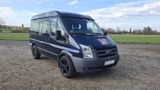 Ford Transit Nugget Aufstelldach Wohnmobil - Ford: Nugget Aufstelldach