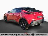 Toyota C-HR 2.0 Plug-In Hybrid FWD GR Sport - Toyota C-HR in Köln