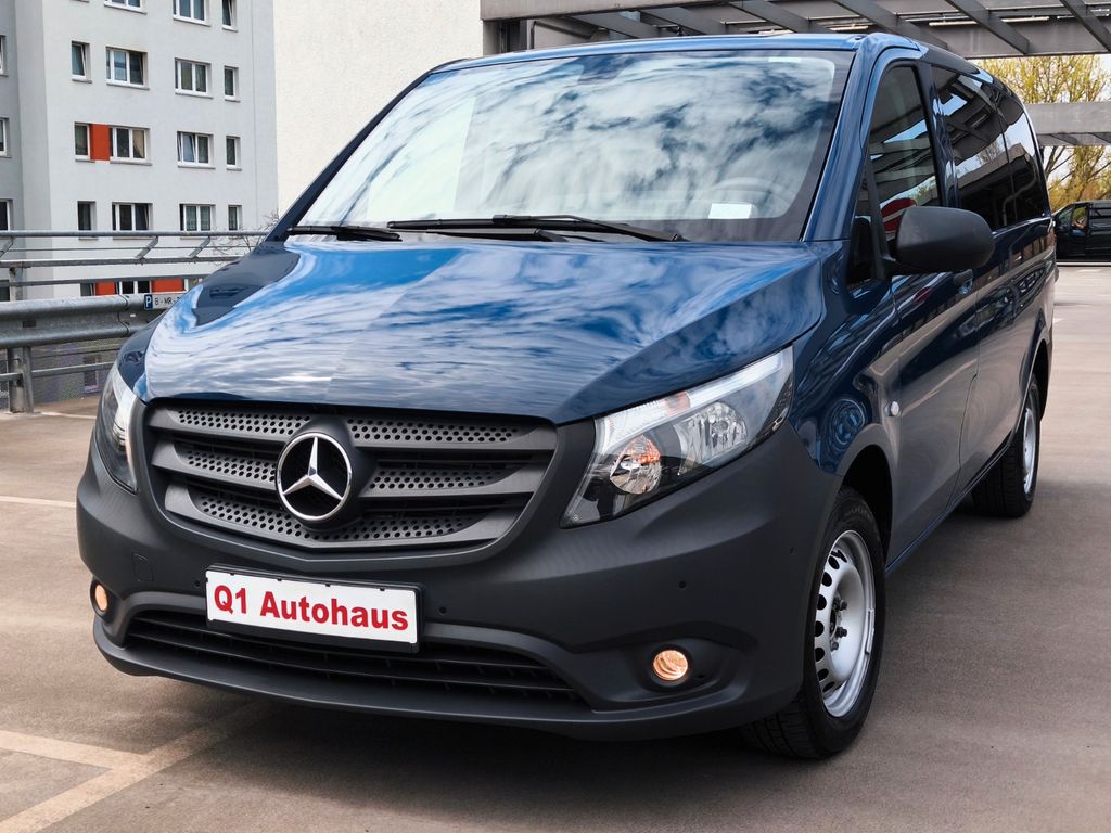 Image of Mercedes-Benz Vito