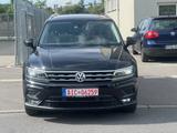 Volkswagen Tiguan Sound BMT/Start-Stopp 1.4TSI DSG LED PDC - VW Tiguan Gebrauchtwagen in Augsburg