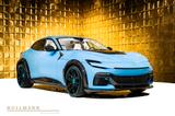 Ferrari Purosangue ESTESO BY NOVITEC + CUSTOMIZED - Ferrari Neuwagen