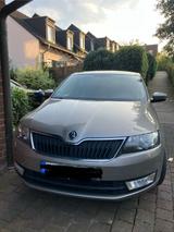 Skoda Rapid Spaceback Elegance - Skoda Rapid in Wuppertal