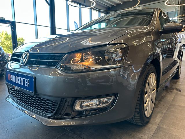 Volkswagen Polo  *Comfortline*Klima*Pdc*Szhz*