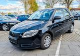 Skoda Fabia Cool Edition 1.2 TÜV 09/26 Zahnriemen Neu