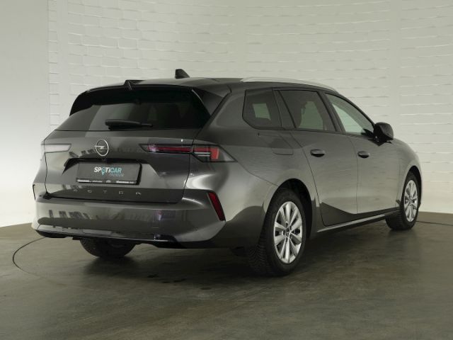 Astra L ST ELEGANCE CDTI AT+LED+NAVI+RÜCKFAHRKAM