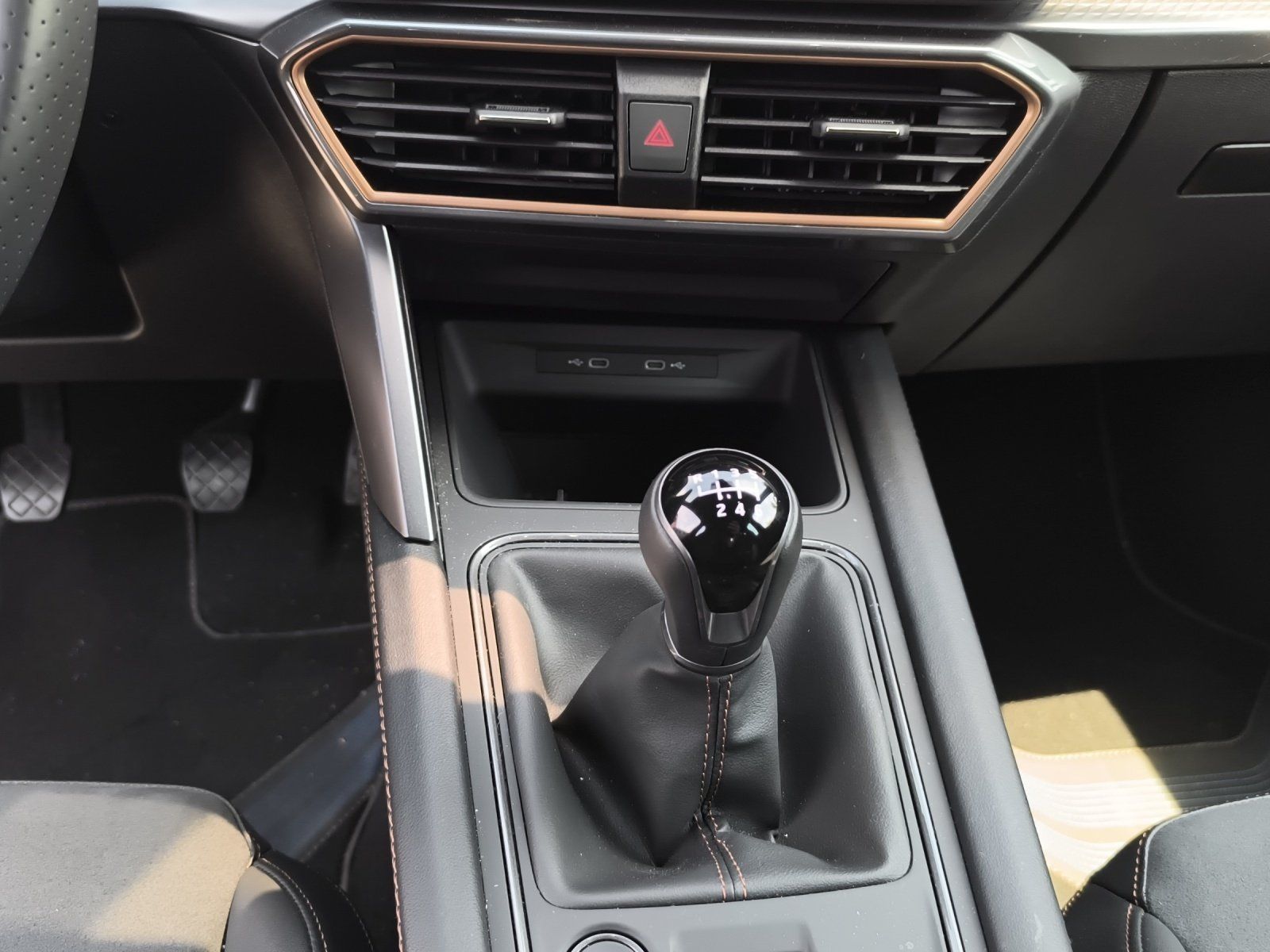 Cupra Leon - Bild 19