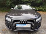 Audi A7 Sportback 3.0 TDI quattro-VOLLAUSSTATTUNG - Audi A7 in Oldenburg