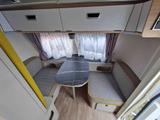 HYMER / ERIBA / HYMERCAR Touring 542 Nugget Gold 7.100,00 Preisvorteil - Angebote