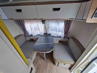 HYMER / ERIBA / HYMERCAR Touring 542 Nugget Gold 7.700,00 Preisvorteil