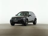 Mercedes-Benz GLC 300 de 4M AMG Night Pano AHK HUD Distronic - Hybrid (Diesel/Elektro): Pickup