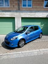Renault Clio GT 2,0 16v Renault Sport - Renault Clio: 16v Sport