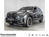 BMW X3 30e xDrive MSport PANO DAProf PAProf AHK LED - BMW X3 Gebrauchtwagen