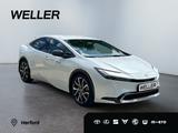 Toyota Prius Plug-in Hybrid Executive +Perl. +Privacy - Toyota Prius mit Hybrid-Antrieb: Plug In