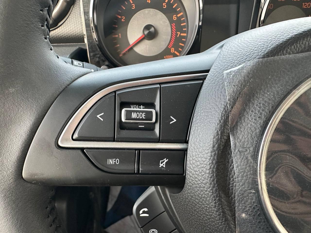 Suzuki Jimny AllGrip GLX EXPORT OUT OF EU BTC