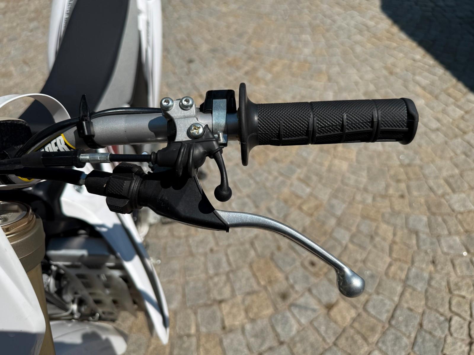 Yamaha  2009 — photo 14