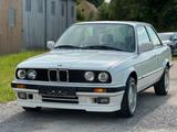 BMW e30 316 320 325 Coupé 2 Türer Klima - gebrauchte BMW 316 aus dem Jahr 1990