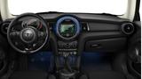 MINI One Klimaaut. Sportsitze PDC Sitzhzg. Vorn - MINI ONE: Limousine