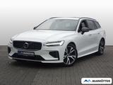 Volvo V60 Kombi R Design Hybrid AWD RFK/HeadUp/AHK - Volvo V60: Awd R Design