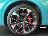 Audi SQ5 - Vorschau Bild 9