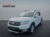 Dacia Sandero II Stepway Prestige Navi - Dacia Sandero Gebrauchtwagen in Hamburg