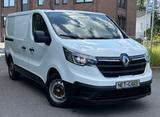 Renault Trafic L1H1 Kasten*Klima*NAVI*PDC*LED* - Renault Trafic in Leverkusen