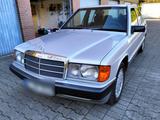 Mercedes-Benz MERCEDES -BENZ W201 (190) 2.0E AUTOMATIK M... - Mercedes-Benz 190 in Gelsenkirchen