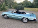 Alfa Romeo Spider  - gebrauchte Alfa Romeo Spider aus dem Jahr 1984