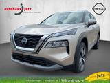 Nissan X-Trail N-Connecta 1.5 VC-T MHEV HUD 19" ProPilo - Nissan X-Trail Neuwagen in Stuttgart