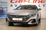 Volkswagen Arteon Shooting Brake R-Line 4Motion *Automatik* - Volkswagen Arteon in Duisburg