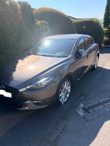 Mazda 3 2.0 SKYACTIV-G 165 Sports-Line Sports-Line - Mazda 3: Sports Line