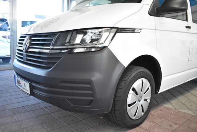 T6.1 Kombi KR 2.0 TDI 81 kW KLIMA PDC RADIO