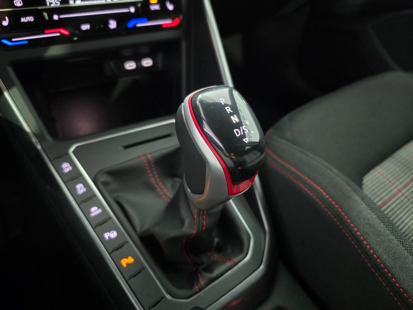 Volkswagen Polo VI GTI*CARPLAY*SHZ*DAB, миниатюра 24