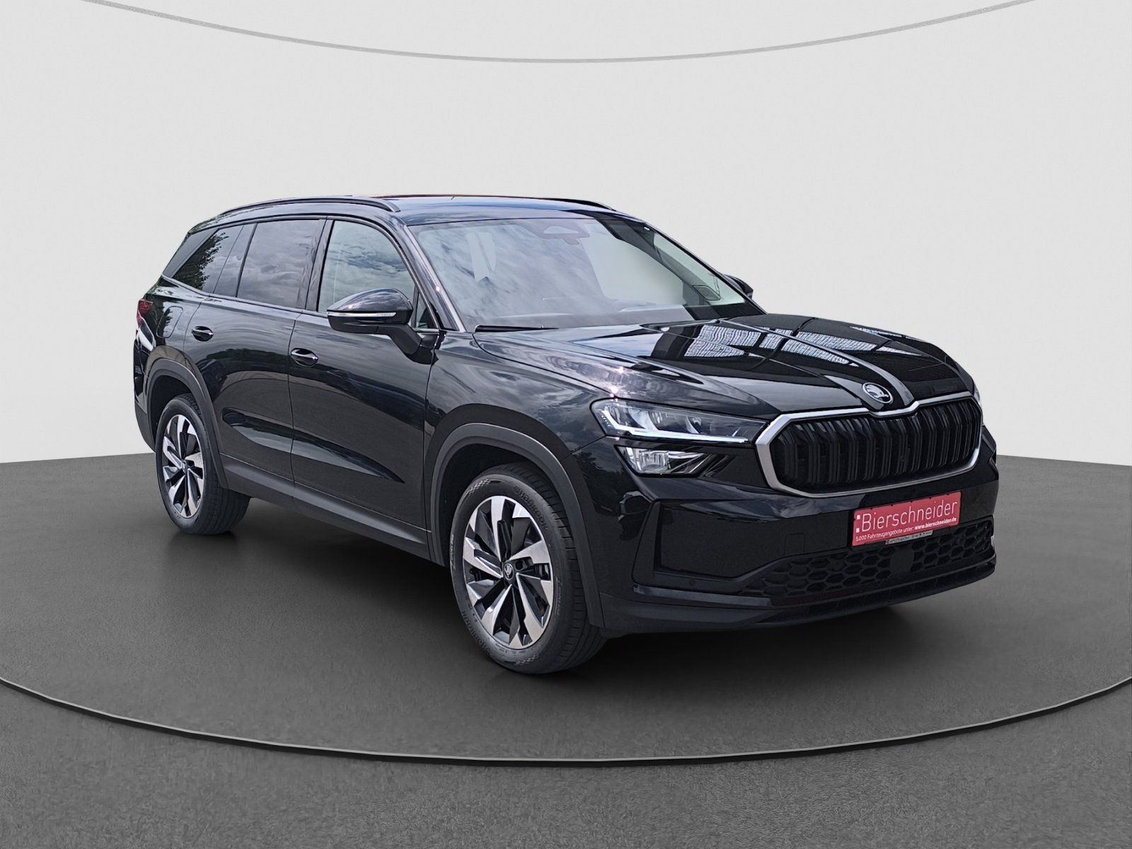 Skoda Kodiaq - Bild 4