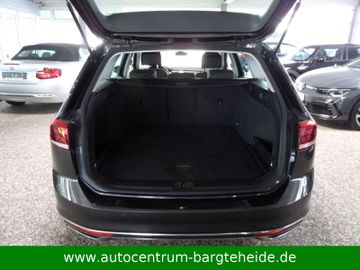 Volkswagen Passat Variant - 8