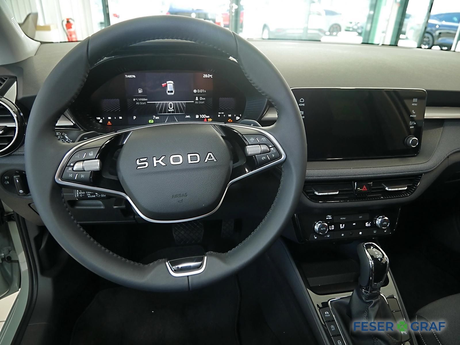 Skoda Fabia - Bild 4