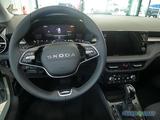 Skoda Fabia Balance 1,0 TSI DSG - LHZ, SHZ, ACC - Skoda Fabia mit Benzin-Antrieb