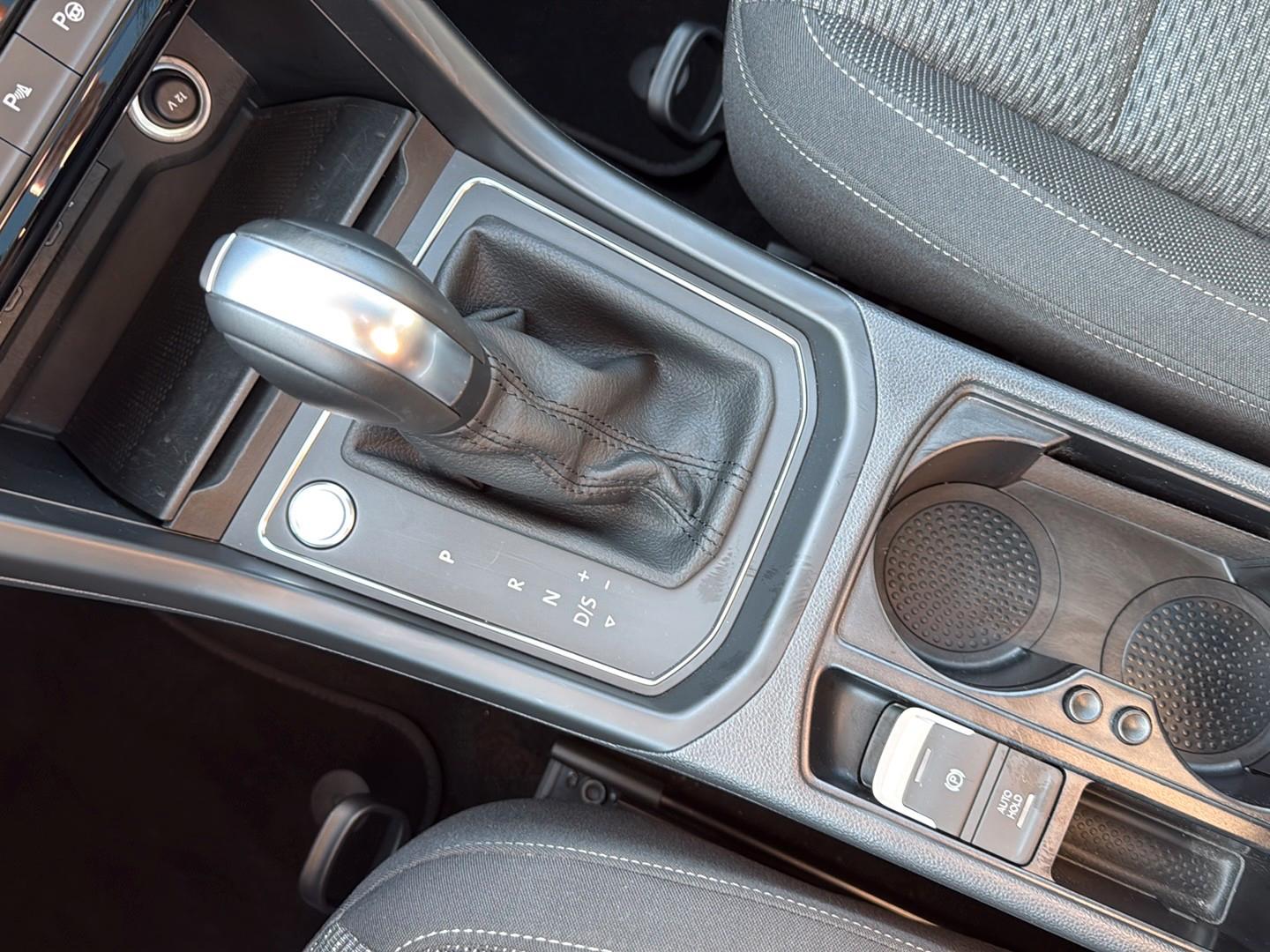 Volkswagen Touran Comfortline BMT/Start-Stop ACC PANO AHK, миниатюра 22