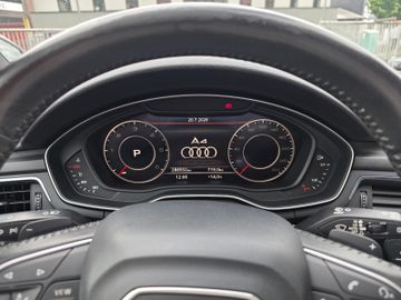 Audi A4 - 7