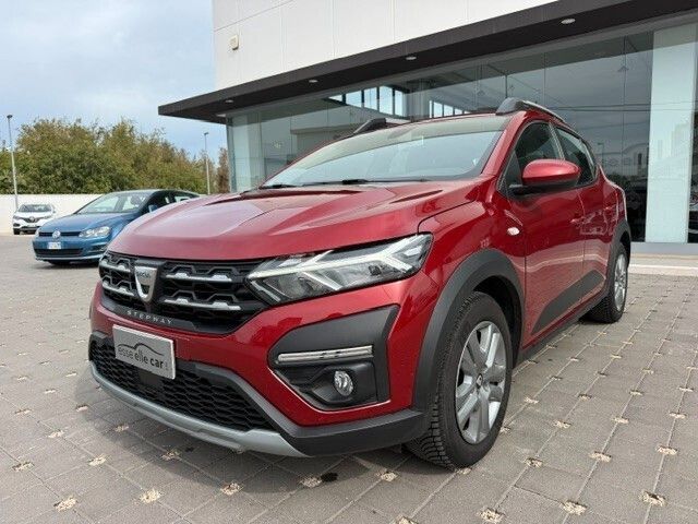 Image of Dacia Sandero