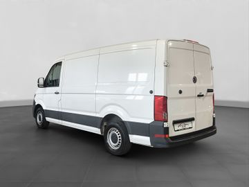 Volkswagen Crafter - 4
