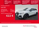 Audi SQ2 TFSI quattro S tronic Navi Matrix Virtual - Audi Gebrauchtwagen