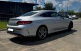 Mercedes-Benz C 200 4MATIC AMG Line Autom. AMG Line - Mercedes-Benz C 200 in Leverkusen