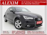 Audi A1 S line Sport/Bi-Xenon/2.0 TDI/105kW/Teilleder - Audi A1 Gebrauchtwagen in Leipzig