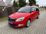 Skoda Roomster Comfort Plus Edition TÜV 01/2028 - Skoda Roomster: Comfort Plus Edition