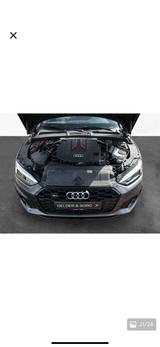 Audi S5 TDI tiptronic quattro Sportback - - gebrauchte Audi S5 aus dem Jahr 2021