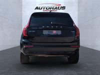 Volvo XC90 - Vorschau Bild 8