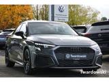 Audi A3 S line  Limousine ACC Pano Kamera B&O Keyless