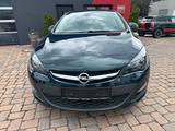 Opel Astra J Lim. 5-trg. Edition 1.6 115 PS HU neu - Opel Astra: H