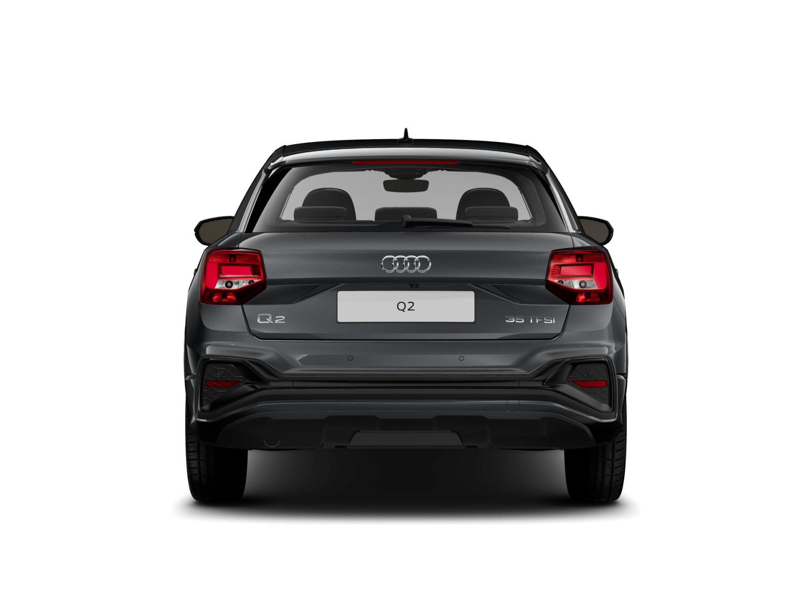 Audi Q2 - Bild 9
