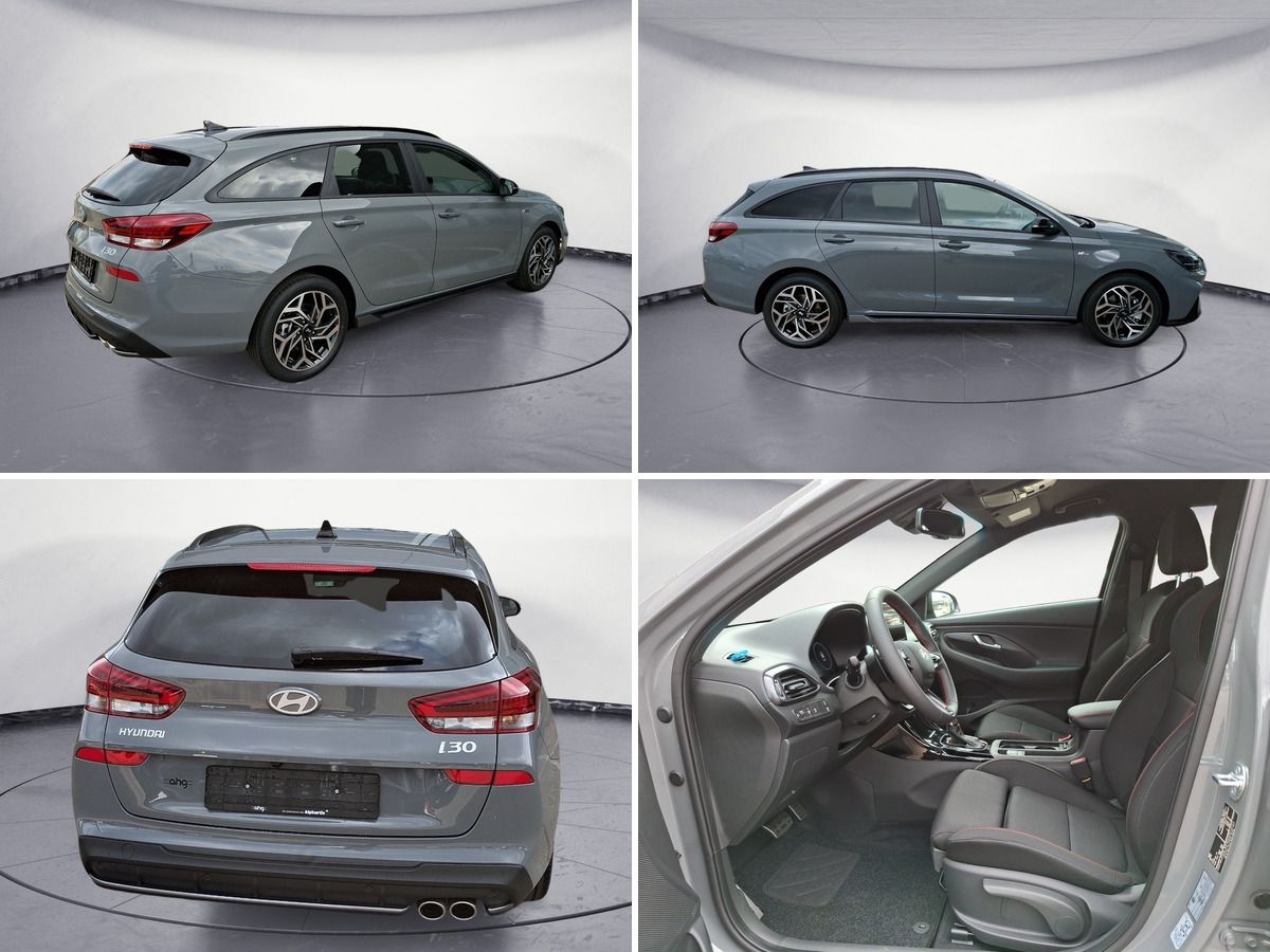 Hyundai i30 – Bild 2